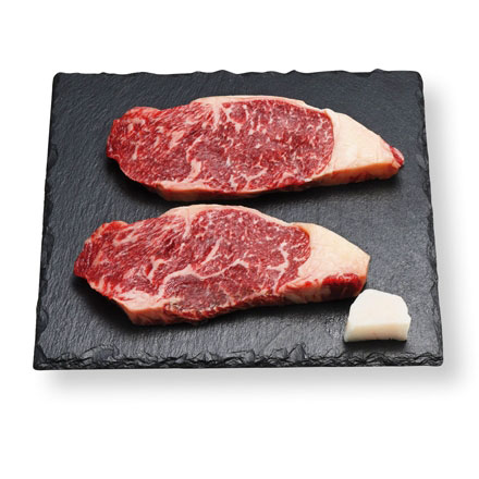 国産 黒毛和牛 ステーキ用 サーロイン 160g×2枚