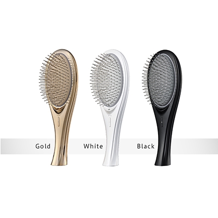 WAVEWAVE EMS Brush Air ブラック WH41-01-BK