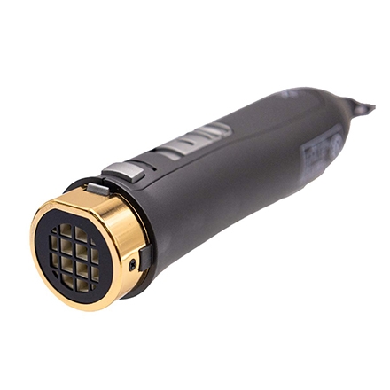 ＜VENUSiS＞ 遠赤カールドライヤー VCC-3000　グレー（H）