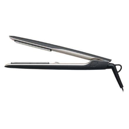 ＜VENUSiS＞ マイナスイオンストレートアイロン VAS-8200E　ホワイト（W）