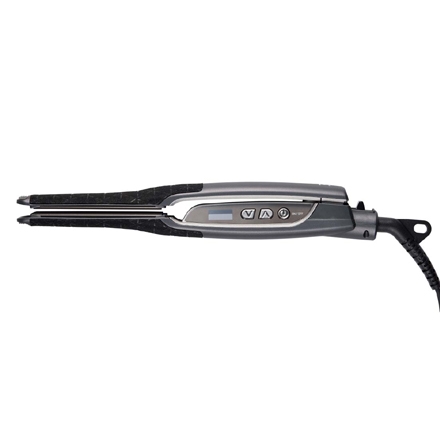 ＜VENUSiS＞ ストレートヘアアイロン VAS-9300　グレー（H）