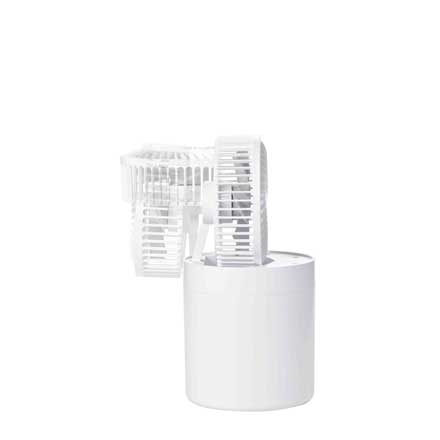 ERETTO mono 卓上ブロー加湿器