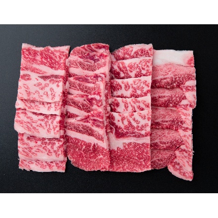 岩手　前沢牛　焼肉