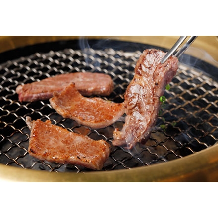 群馬 赤城山麓牛焼肉