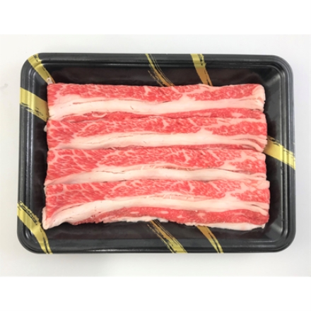 神戸ビーフ　すき焼き