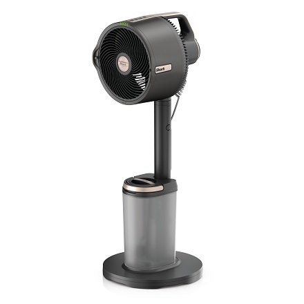 Shark FlexBreeze Pro Mist コードレスサーキュレーターファン FA302J