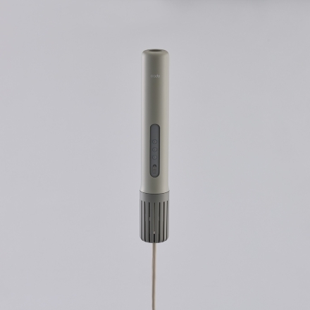 カドー ふとん乾燥機FOEHN003 ダークグレー FEN-003-DG