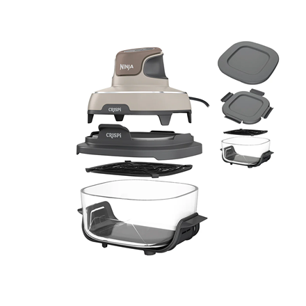 Ninja Crispi (クリスピー) テーブルクッカー FN101JST