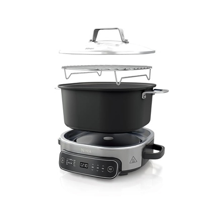 Ninja エブリデーポッシブルクッカー MC1101JBK