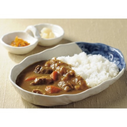 鹿児島 黒豚カレー 200g×3