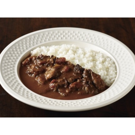 近江牛牛すじ煮込みカレー 160g×10食