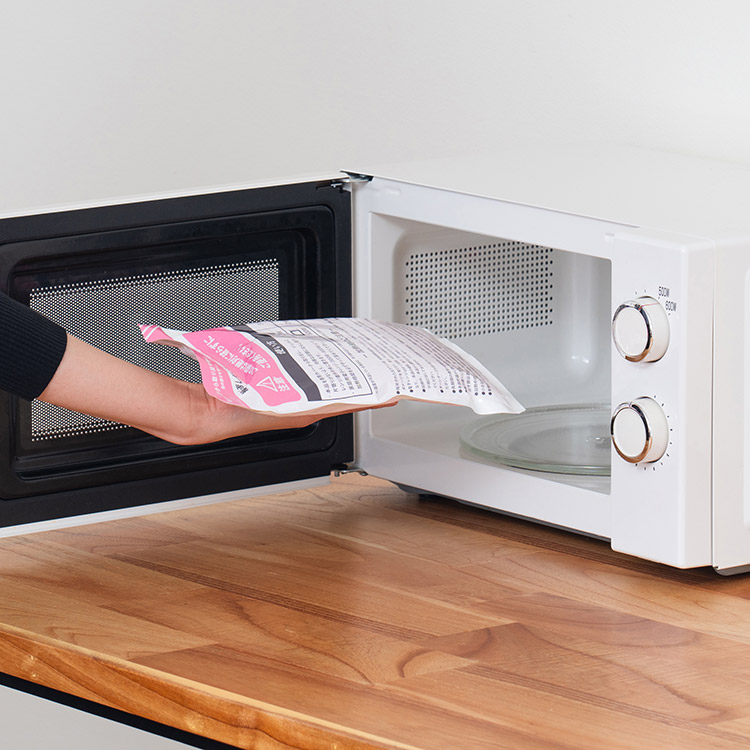 Life on Products ライフオンプロダクツ 繰り返し使えるジェル湯たんぽ くま LCAWA017