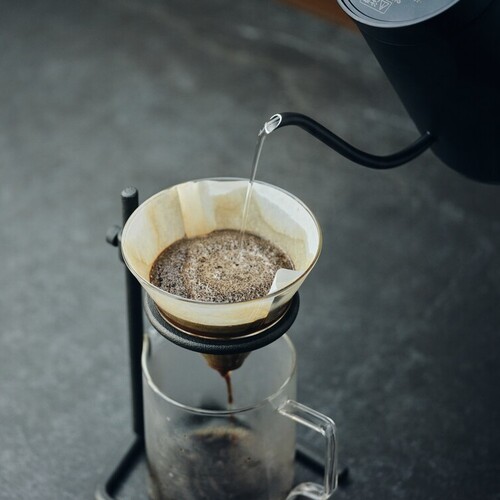 siroca 温度調節電気ケトル SK-D271