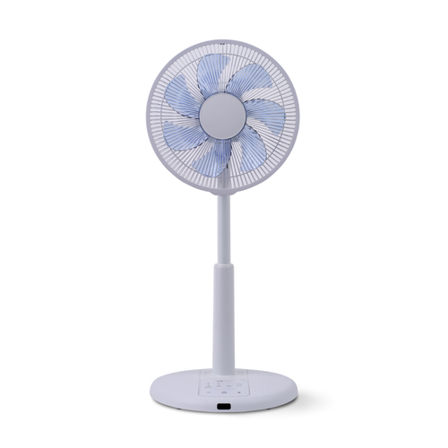 DCリビング扇風機 BF-151