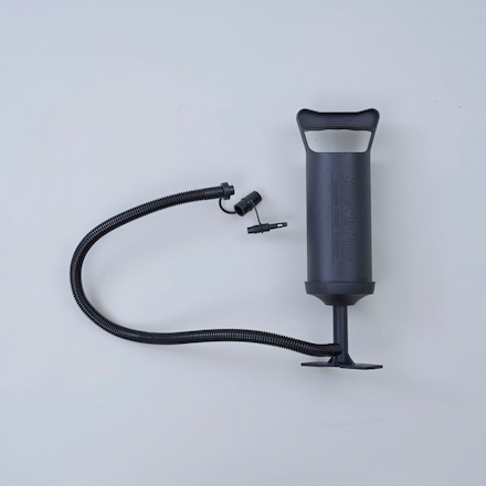 山善（YAMAZEN） エアーソファ JAS-S(BR)