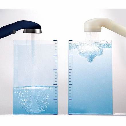 山善（YAMAZEN） BIRAKU マットブルー YA-MB60