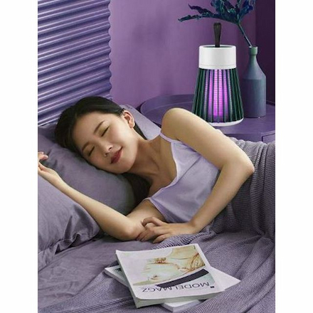 和漢侍 電撃殺虫機 WKS477