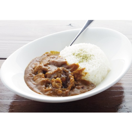 激辛カレー缶詰