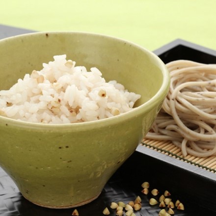 京蕎麦 半なま 丹波ノ霧 そば三昧 セットB