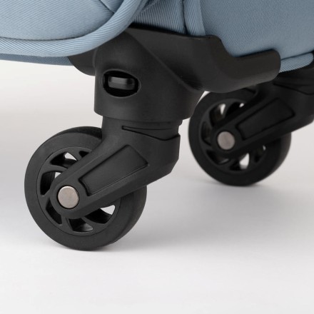 LCC機内持込対応 LEGEND WALKER 4053-42 ハーモニー ワシアイボリー