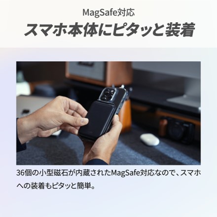MOFT 干渉防止シート内蔵 フラッシュウォレット＆スタンド ウインディブルー