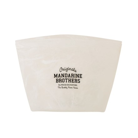 マーブルシリコンパック 2個セット