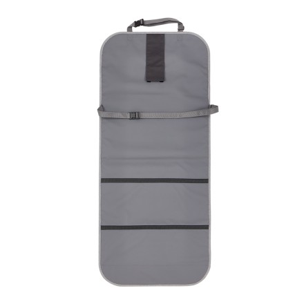 マンダリンブラザーズ ドライブシート シングル ブラック