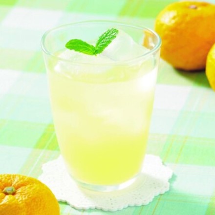 Yuzu drink 国産 柚子ドリンク 500ml