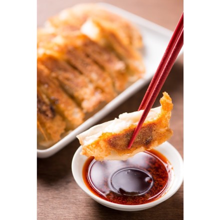 原田屋 大阪生餃子 66個セット