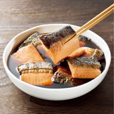 新潟小川屋　手間なし味くらべ8種8点