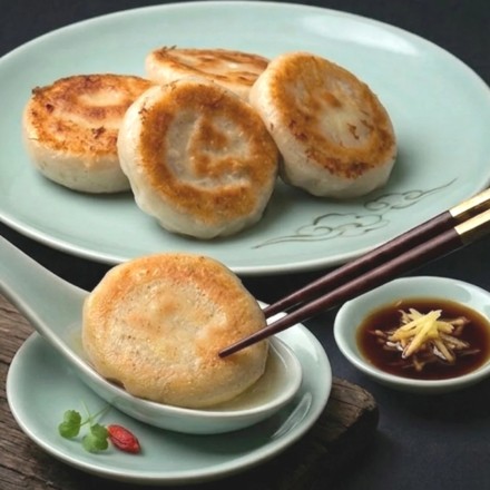 黒豚焼き小籠包 ２折セット 12個