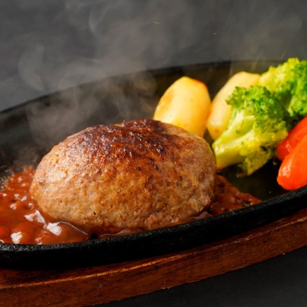肉の野上 宮崎牛Ａ4等級以上100％使用 ハンバーグ　150ｇ×6個