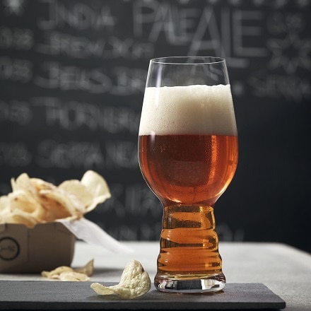 シュピゲラウ クラフトビールグラス IPA インディア・ペール・エール(2個入) 4992662