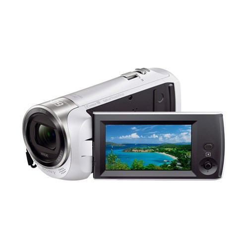 ソニー HDR-CX470-B デジタルHDビデオカメラレコーダー ブラック ※他色あり