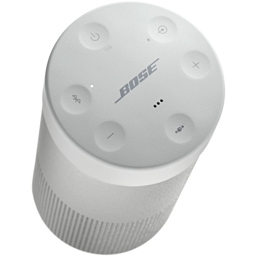 ボーズ Bluetoothスピーカー SoundLink Revolve II Bluetooth speaker トリプルブラック ※他色あり
