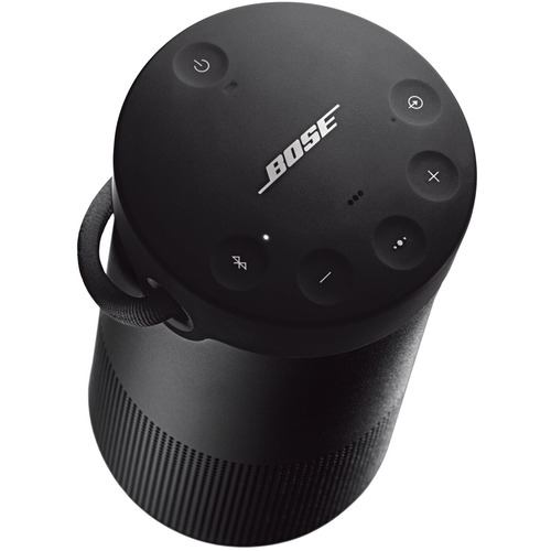 ボーズ Bluetoothスピーカー SoundLink Revolve+ II Bluetooth speaker トリプルブラック