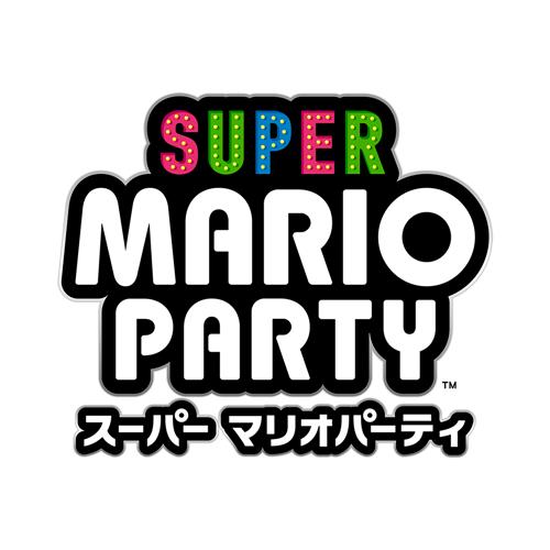 スーパー マリオパーティ Nintendo Switch　HAC-P-ADFJA