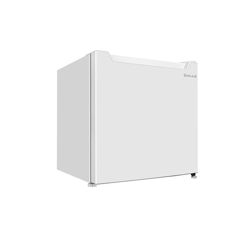 YAMADASELECT 冷蔵庫 46L 1ドア YRZC05H1 ホワイト ヤマダオリジナル