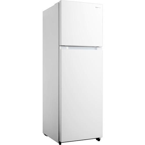 YAMADASELECT 冷蔵庫 236L 2ドア 大きめ冷凍室 YRZ-F23H1 ホワイト ヤマダオリジナル｜永久不滅ポイント・UC