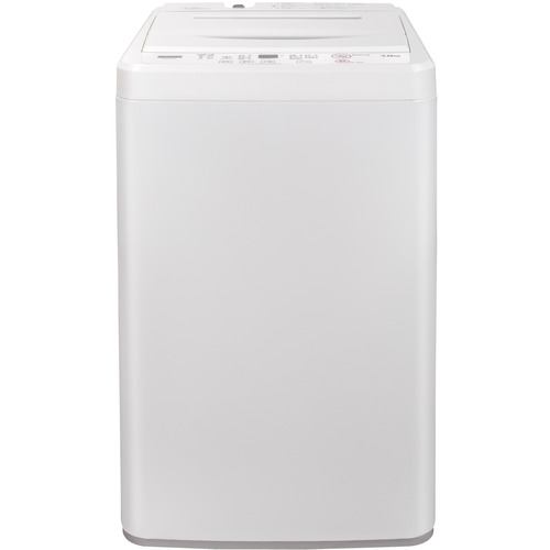 YAMADASELECT 全自動洗濯機 7.0kg YWMT70H1 ホワイト ヤマダオリジナル