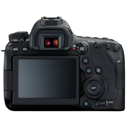 キヤノン デジタル一眼カメラ EOS 6D Mark II ボディ EOS6DMK2-BODY