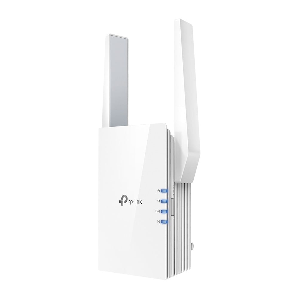 TP-Link 無線LAN中継器 AX1800 Wi-Fi 6 中継器 Wi-Fi6 RE605X