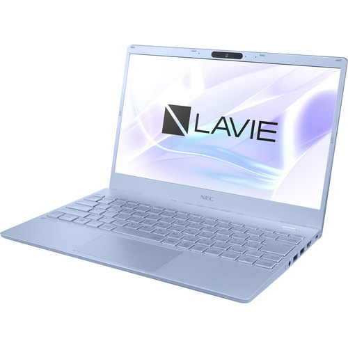 NEC ノートパソコン LAVIE N13 PC-N1355DAL ネイビーブルー ※他色あり
