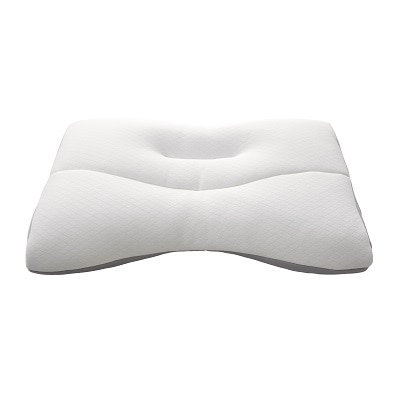 西川 医師がすすめる健康枕 もっと肩楽寝（低め） 52×38cm