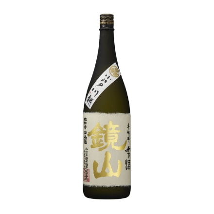 鏡山 斗瓶取り雫酒 720ｍｌ