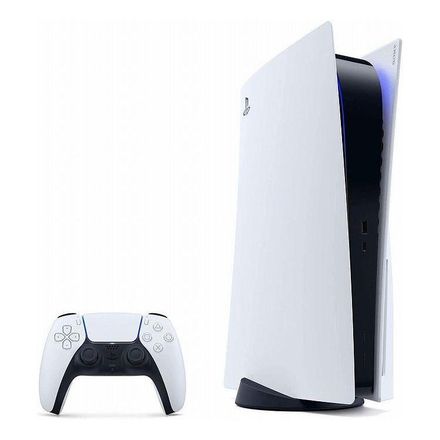PS5 通常モデル（3年保証付）PlayStation5