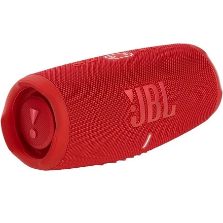 JBL CHARGE 5 モバイルバッテリー機能付き ポータブル防水スピーカー