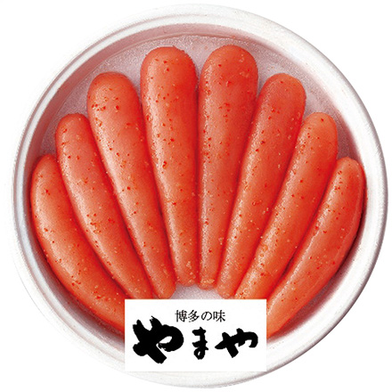 お中元 2026 無着色辛子明太子450g 1638-032