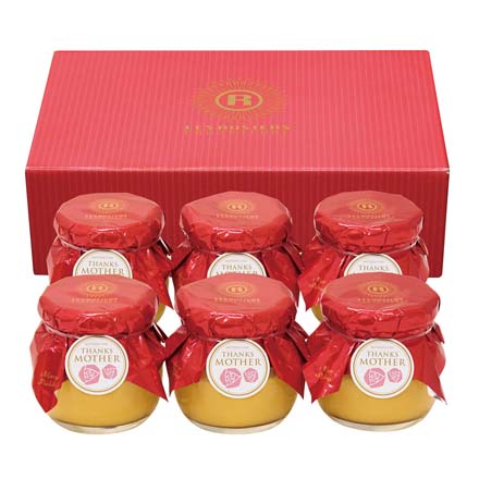 母の日 2026 母の日 銀座マンゴープリン 6個入 1851-123