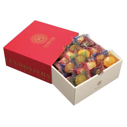 母の日 2026 母の日 銀座プチガトー 計42個入 1851-135